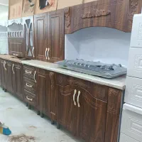 کاینت اماده|مصالح و تجهیزات ساختمان|شهریار, فرارت|دیوار