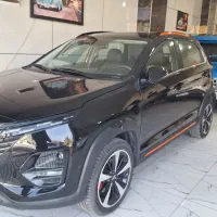 mvm x33 cross|خودرو سواری و وانت|شهرکرد, |دیوار