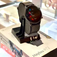 ساعت هوشمند شیائومی Haylou RT2|لوازم جانبی موبایل و تبلت|سبزوار, قاضی زاد|دیوار