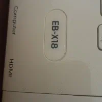 .. epson|تلویزیون و پروژکتور|قزوین, |دیوار