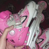 اسکیت سالم|دوچرخه، اسکیت، اسکوتر|گرگان, |دیوار