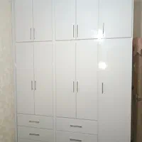 کمد دیواری ،دراور|مصالح و تجهیزات ساختمان|نیشابور, شهرک اندیشه|دیوار