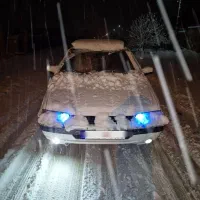 tu5۴۰۵slx درحد|خودرو سواری و وانت|قوچان, |دیوار