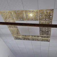 سقف کاذب،دیوار پوش،تایل،پنل