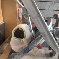 کریر.کالسکه.صندلی ماشین.