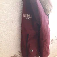 سه عدد پالتو