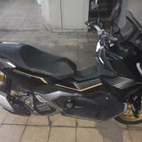 Keeway XDV 180|موتورسیکلت|تهران, نارمک|دیوار