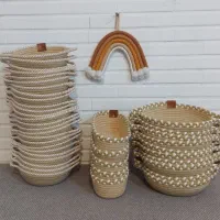 ظروف پذیرایی حصیری|ظروف سرو و پذیرایی|قم, باجک سه|دیوار