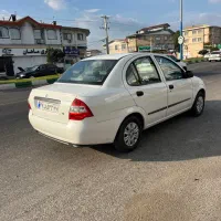 تیبا ۱مدل۹۹درحد خشک|خودرو سواری و وانت|لنگرود, |دیوار