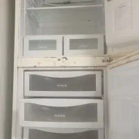 یخچال فریزر|یخچال و فریزر|اصفهان, کساره|دیوار