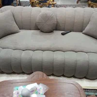 مبل ۸ نفره|مبلمان خانگی و میز عسلی|پاکدشت, پاکدشت (مامازند)|دیوار