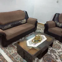 مبل۷نفره|میز و صندلی غذاخوری|سرپل ذهاب, |دیوار