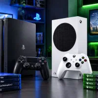 ps4 / بدون پیش / اقساط با یک برگ چک تا 24 ماه