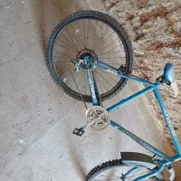 دوچرخه دنده دار ۲۶