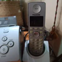 تلفن فکس پاناسونیک|پرینتر، اسکنر، کپی، فکس|تهران, شهمیرزادی|دیوار