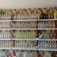 گلاب و عرقیجات