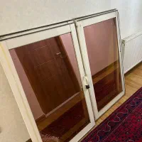 فروش‌پنجره و‌درب آلومینیومی