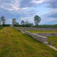 با نیم میلیارد قطعه زمین ۱۷۹ متری ساحلی بخر|فروش زمین و ملک کلنگی|لنگرود, |دیوار