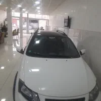 کوئیکRS 85گانه1400