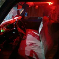 نیسان دیزل|خودرو سواری و وانت|خرم‌آباد, |دیوار