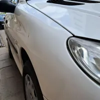 ۲۰۶ تیپ۲|خودرو سواری و وانت|اردبیل, |دیوار