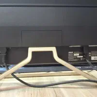 مانیتور خمیده ایسوس ۳۲ اینچ مدل VA326HR|قطعات و لوازم جانبی رایانه|زاهدان, |دیوار