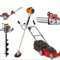 علفتراش علف زن . حاشیه زن .علف تراش|ماشین‌آلات صنعتی|اصفهان, باغ زیار|دیوار