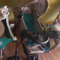 کالسکه بنیتا دلیجان