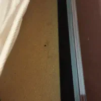 تخت دونفره هایگلس ام دی اف