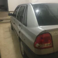 پراید ۱۴۱|خودرو سواری و وانت|بوکان, |دیوار