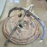 تشک بازی کودک