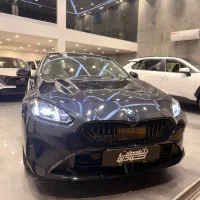 بی ام و ۲۲۵ لانگ / bmw 225L کف قیمت بازار
