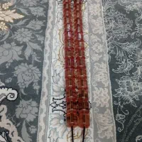 تسبیح سندلوس|کلکسیون اشیاء عتیقه|کرمانشاه, |دیوار