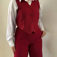 خریدار  لباس