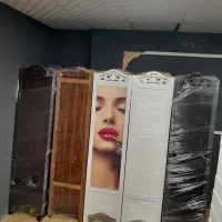 پاراوان پارتیشن