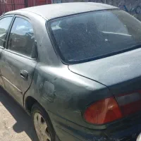 مزدا 323 F