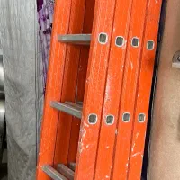 نردبان تا شو ۸ متری