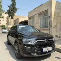 سانگ یانگ Korando 2wd، مدل ۲۰۲۳|خودرو سواری و وانت|تهران, تهرانسر شمالی|دیوار