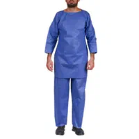 ست بیمار(گان،کلاه و شلوار)|آرایشی، بهداشتی، درمانی|مشهد, جنت|دیوار