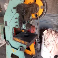 پرس ضربه ای