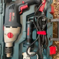 دریل رونیکس