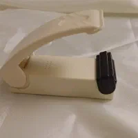 پلمپ کننده کیسه زیپ پرس خارجی