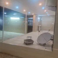 باغ ویلا ( آب برق گاز) مبله با تمامی امکانات رفاهی|فروش خانه و ویلا|چهاردانگه (تهران), |دیوار