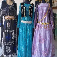 کرایه لباس محلی مجلسی