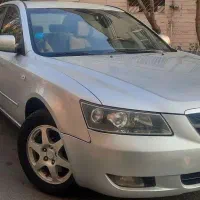 سوناتا nf مدل 2008