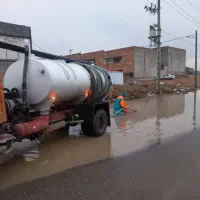 تخلیه‌ چاه لوله بازکنی چربی گیرهاوسبتینگ تمام نقاط