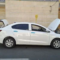 شاهین پلاس اتوماتیک، کارت طلایی فول