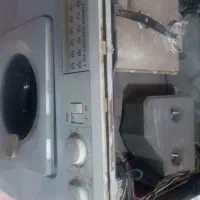 تعمیرات لباسشویی های جدید و قدیمی