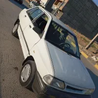 پراید مدل 78