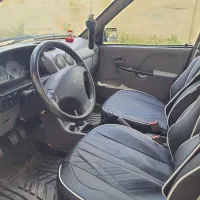 فروش پراید ۱۳۲ مدل ۸۹ فول اتاق جدید قیمت ۲۵۰|خودرو سواری و وانت|زرگرشهر, |دیوار